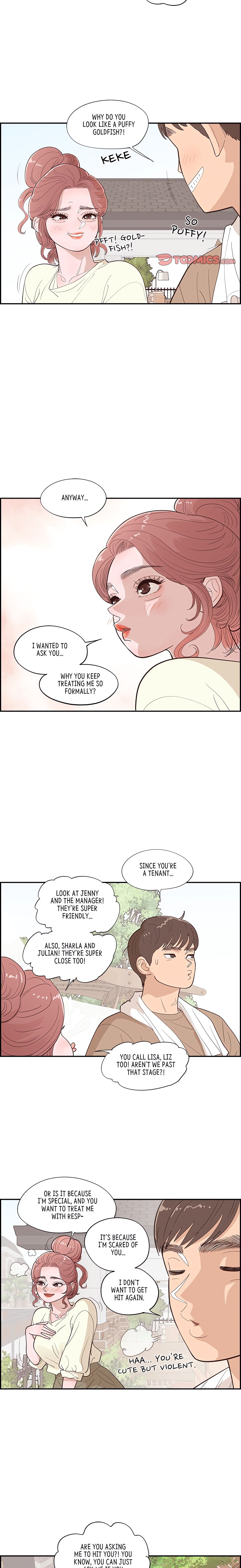 Sunny-Side Up chapter 63 page 2