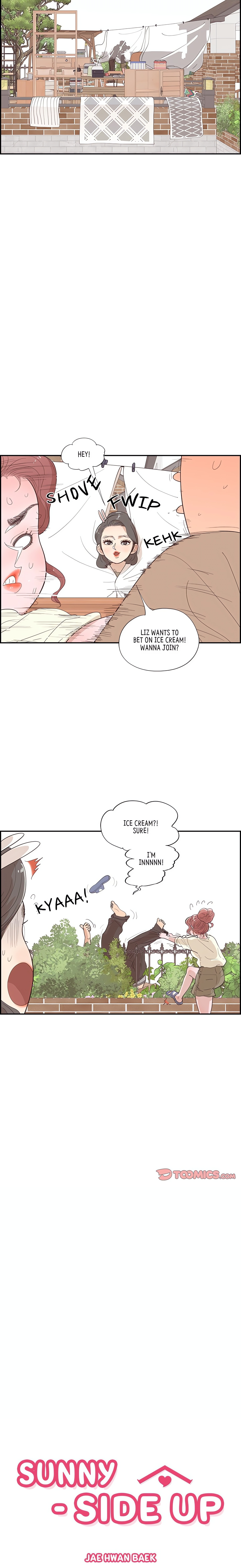 Sunny-Side Up chapter 63 page 5