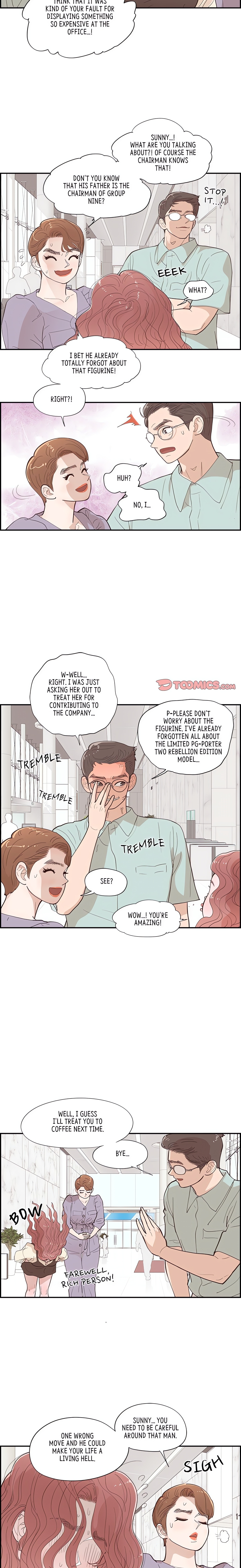 Sunny-Side Up chapter 63 page 8