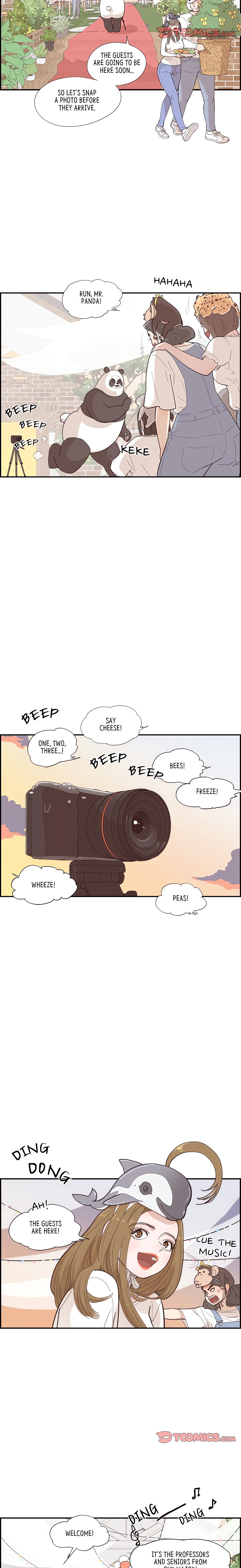 Sunny-Side Up chapter 63 page 12