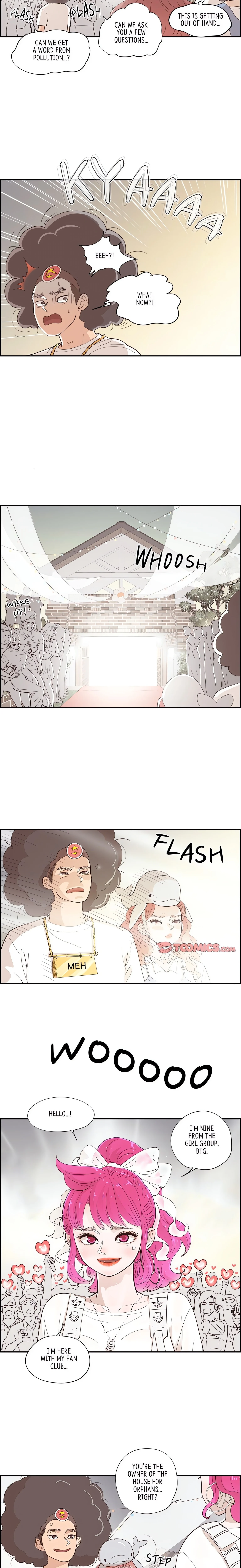 Sunny-Side Up chapter 63 page 15