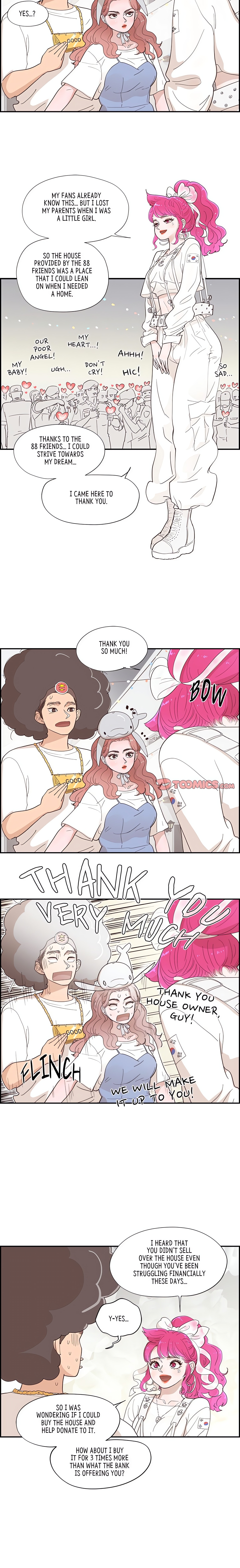 Sunny-Side Up chapter 63 page 16