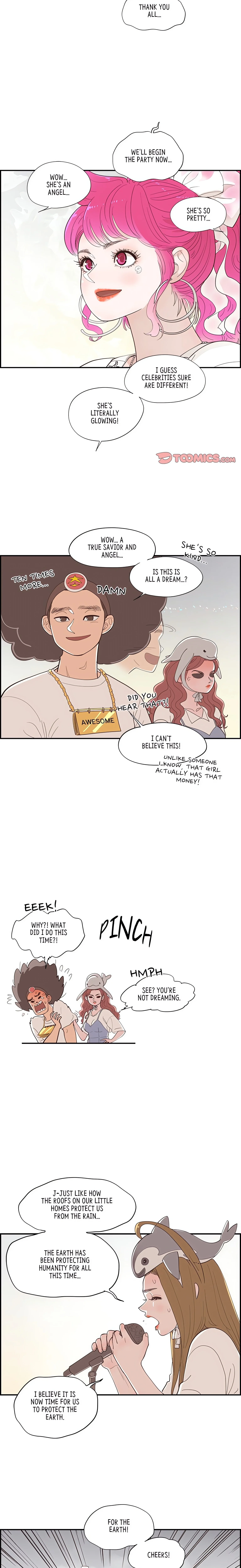 Sunny-Side Up chapter 63 page 18