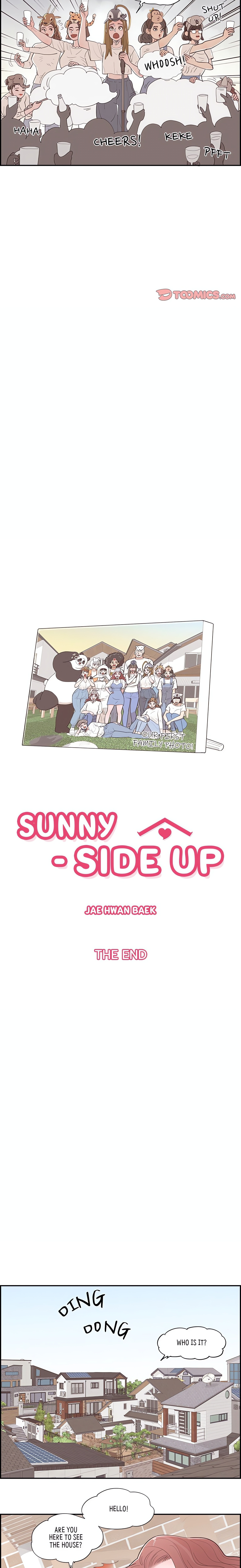 Sunny-Side Up chapter 63 page 19