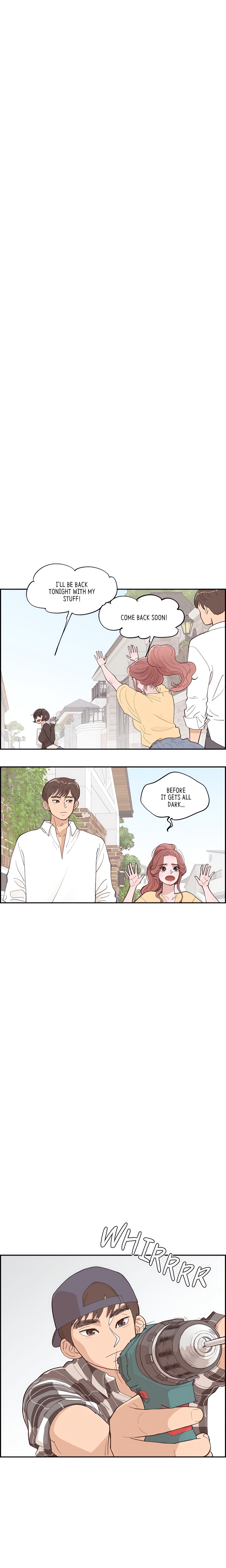 Sunny-Side Up chapter 7 page 4