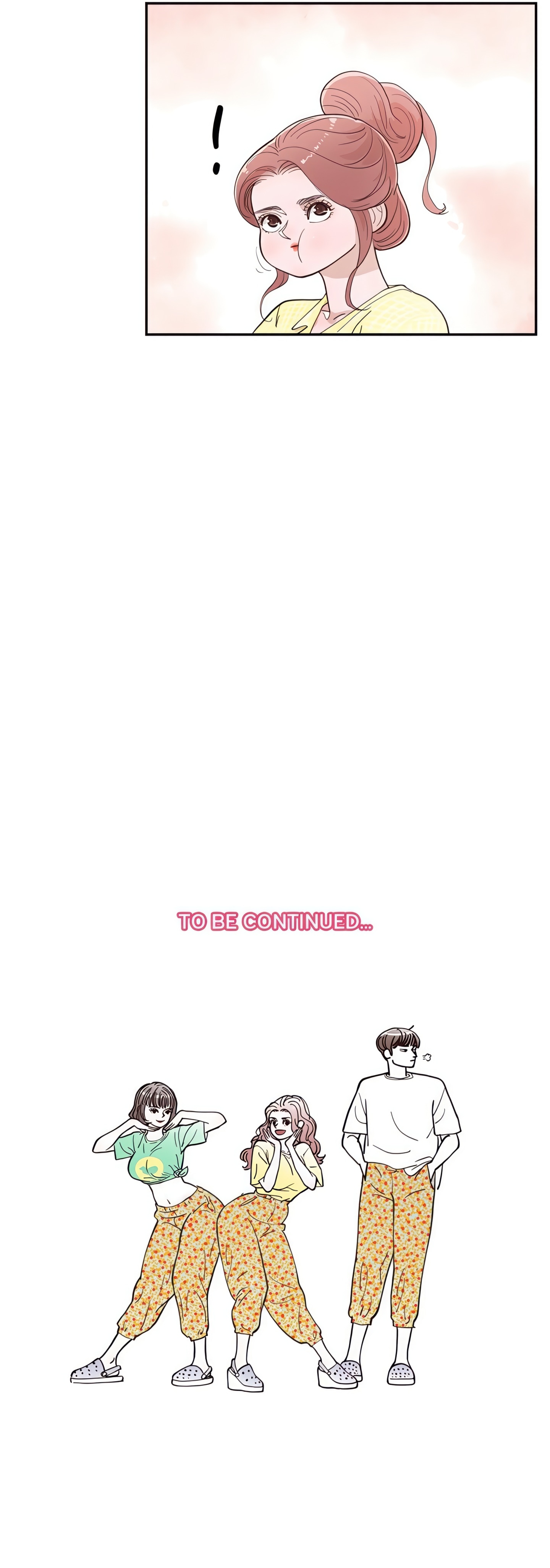 Sunny-Side Up chapter 7 page 14