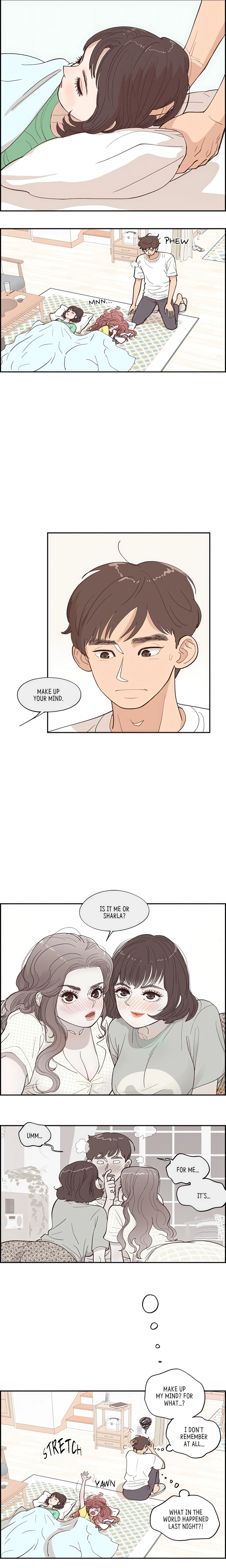 Sunny-Side Up chapter 9 page 2
