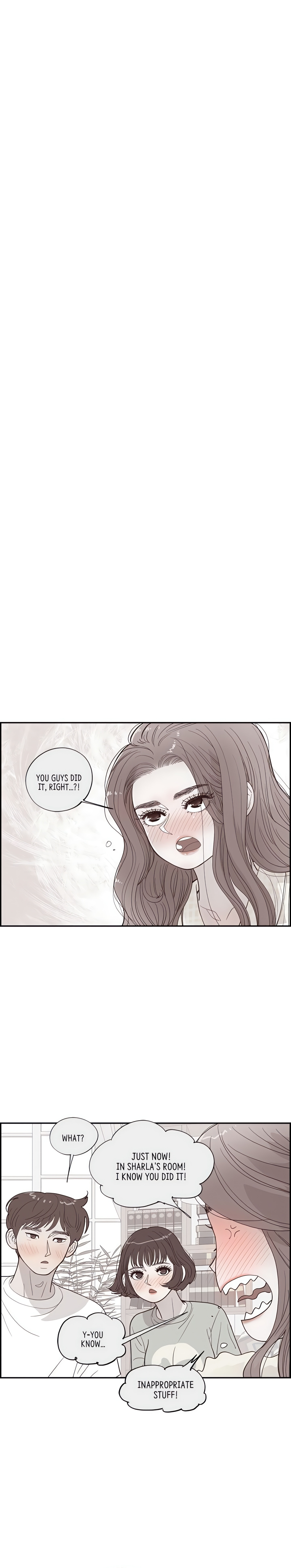Sunny-Side Up chapter 9 page 4