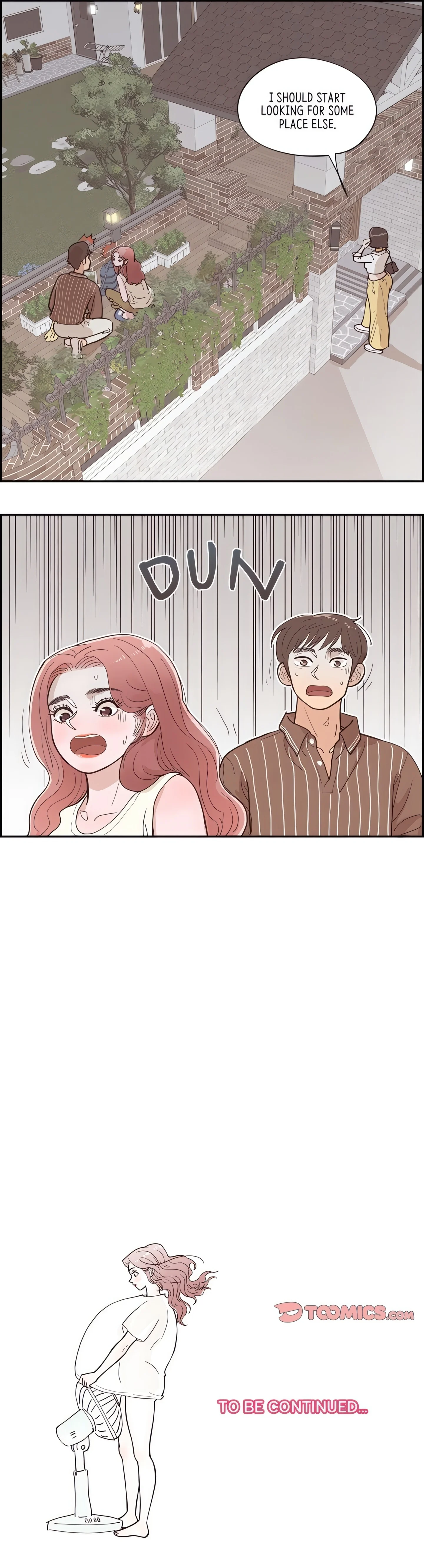 Sunny-Side Up chapter 9 page 14