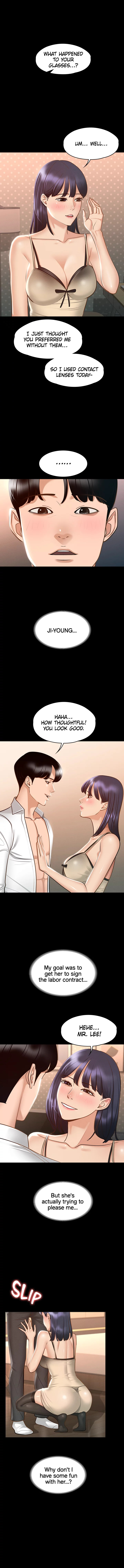 Supervisor Access chapter 17 page 9