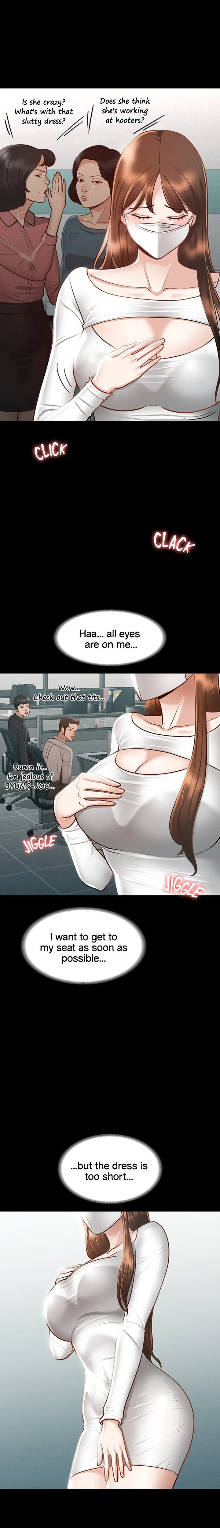 Supervisor Access chapter 19 page 5