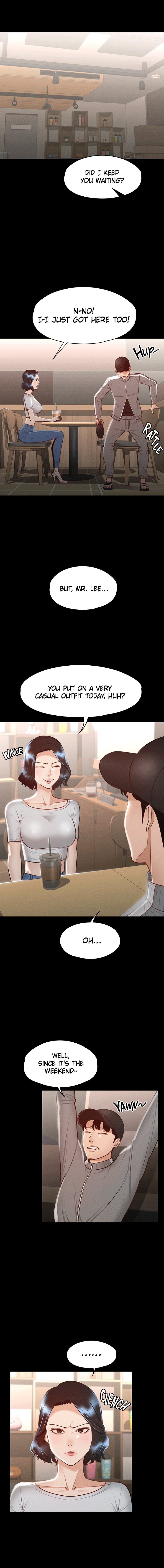 Supervisor Access chapter 24 page 3