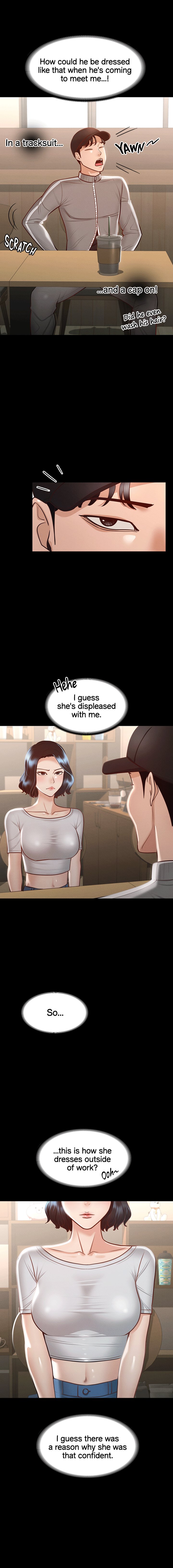 Supervisor Access chapter 24 page 4