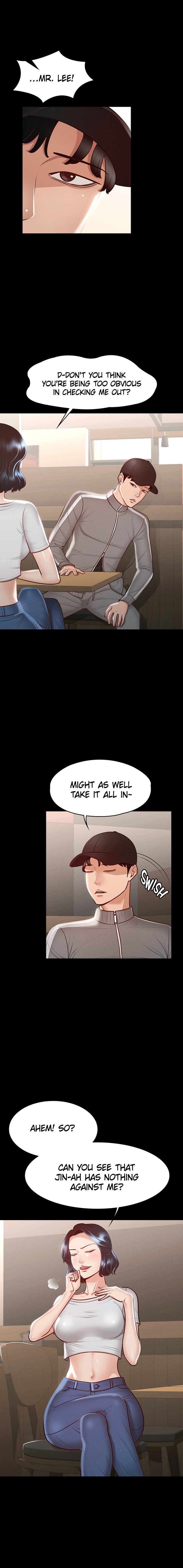 Supervisor Access chapter 24 page 6