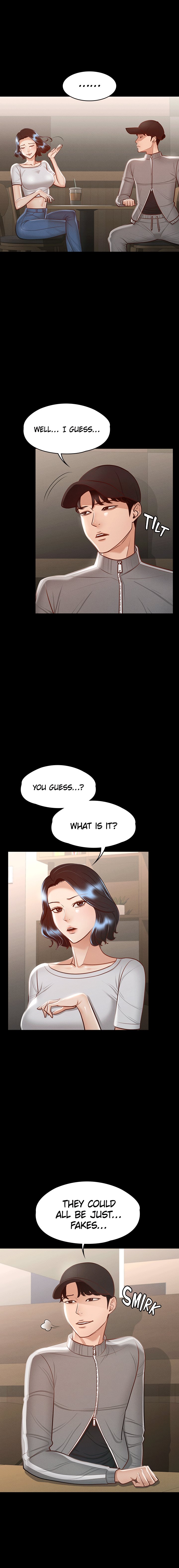 Supervisor Access chapter 24 page 7