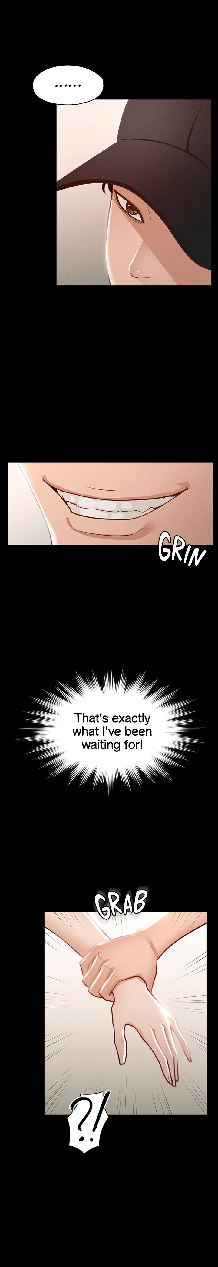 Supervisor Access chapter 24 page 10