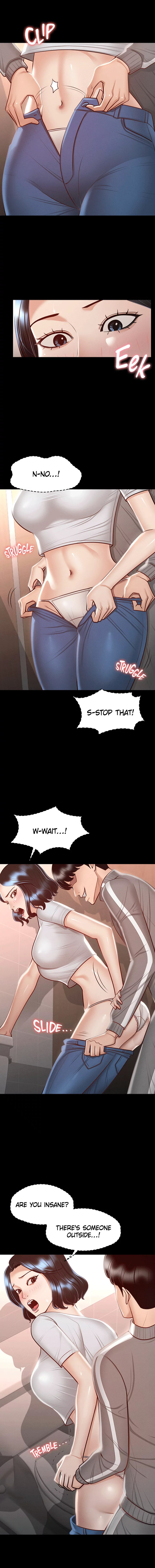 Supervisor Access chapter 25 page 5