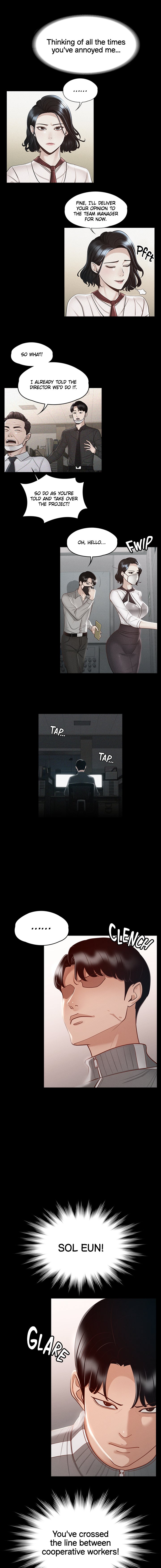 Supervisor Access chapter 26 page 8