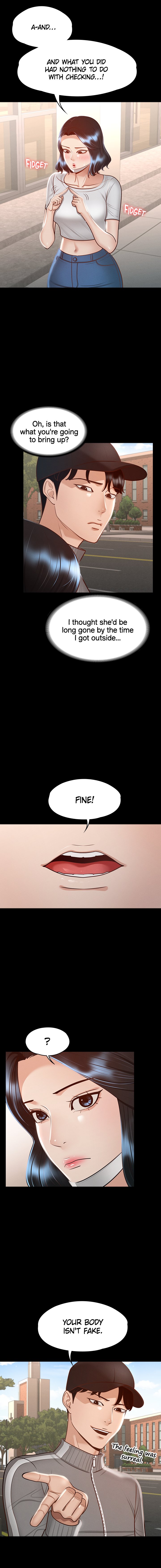 Supervisor Access chapter 26 page 16