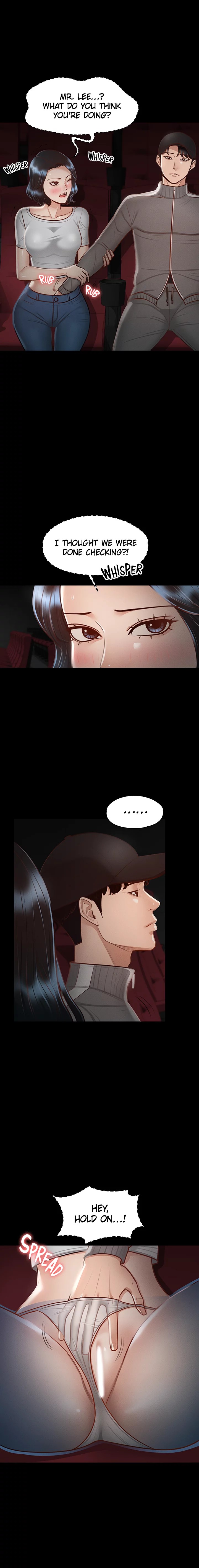 Supervisor Access chapter 27 page 9