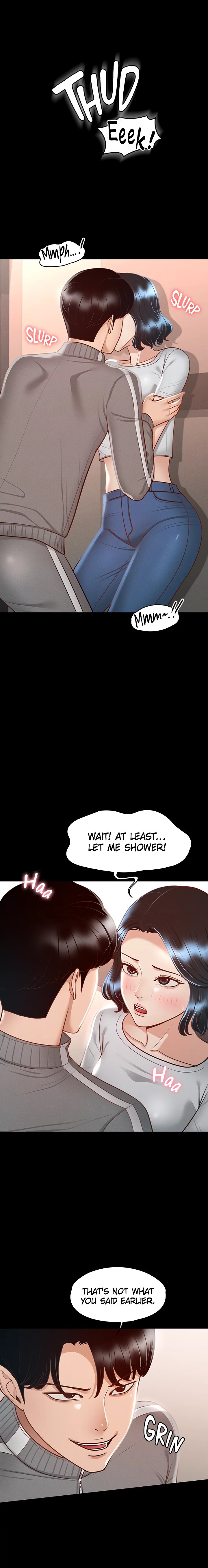 Supervisor Access chapter 27 page 20