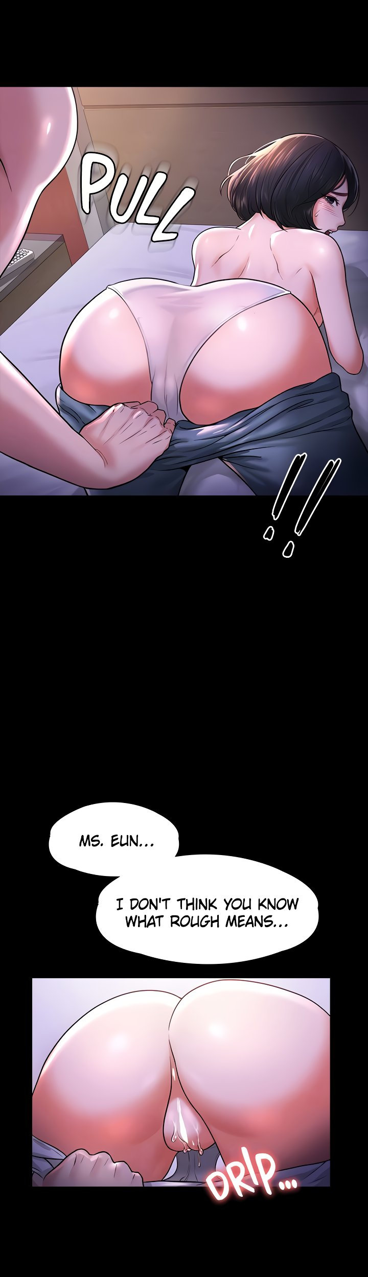 Supervisor Access chapter 28 page 11