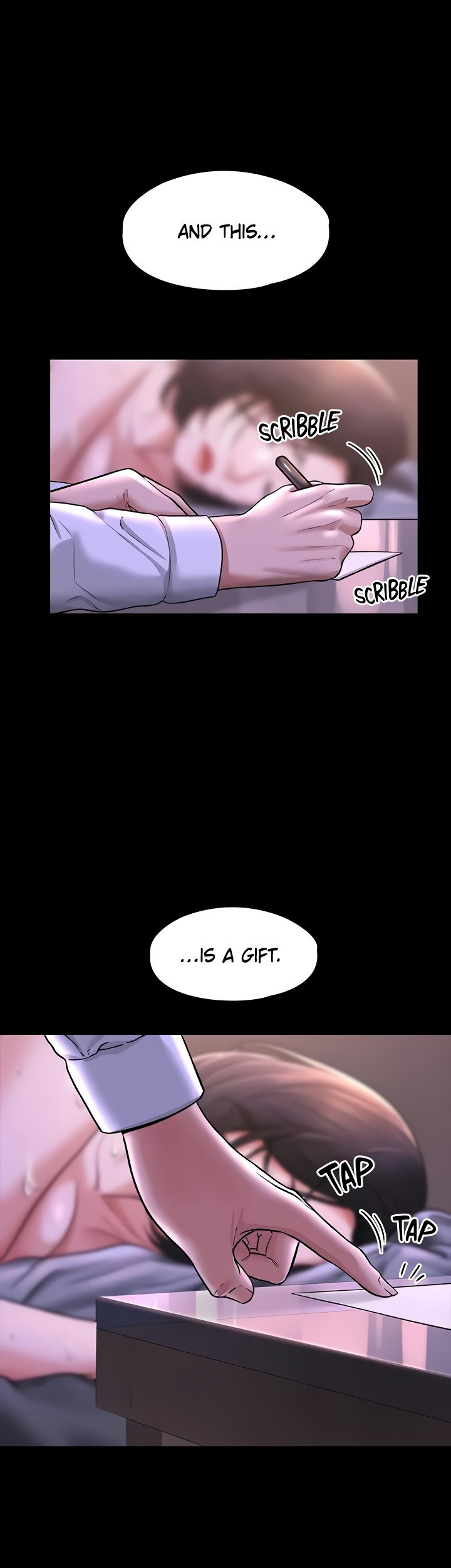 Supervisor Access chapter 30 page 28