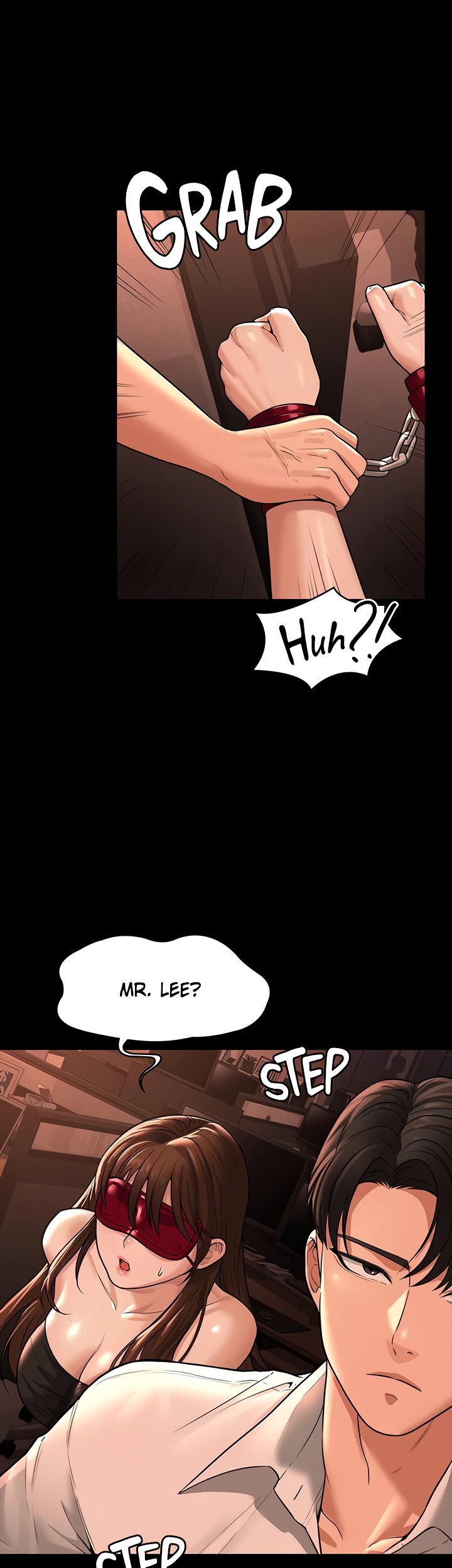 Supervisor Access chapter 31 page 27