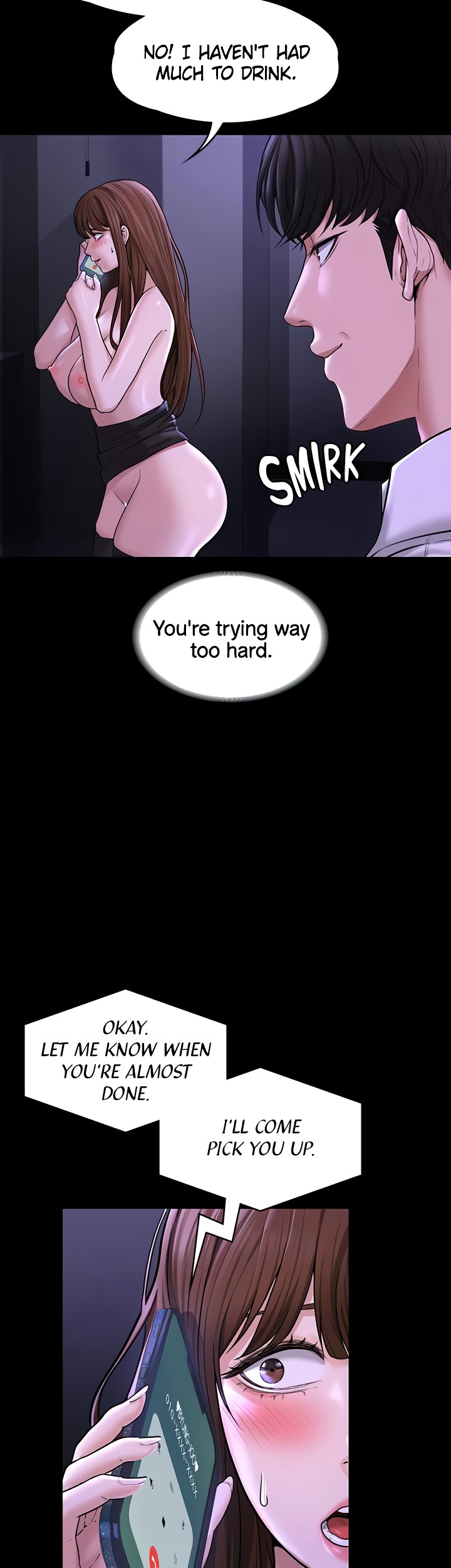 Supervisor Access chapter 32 page 10