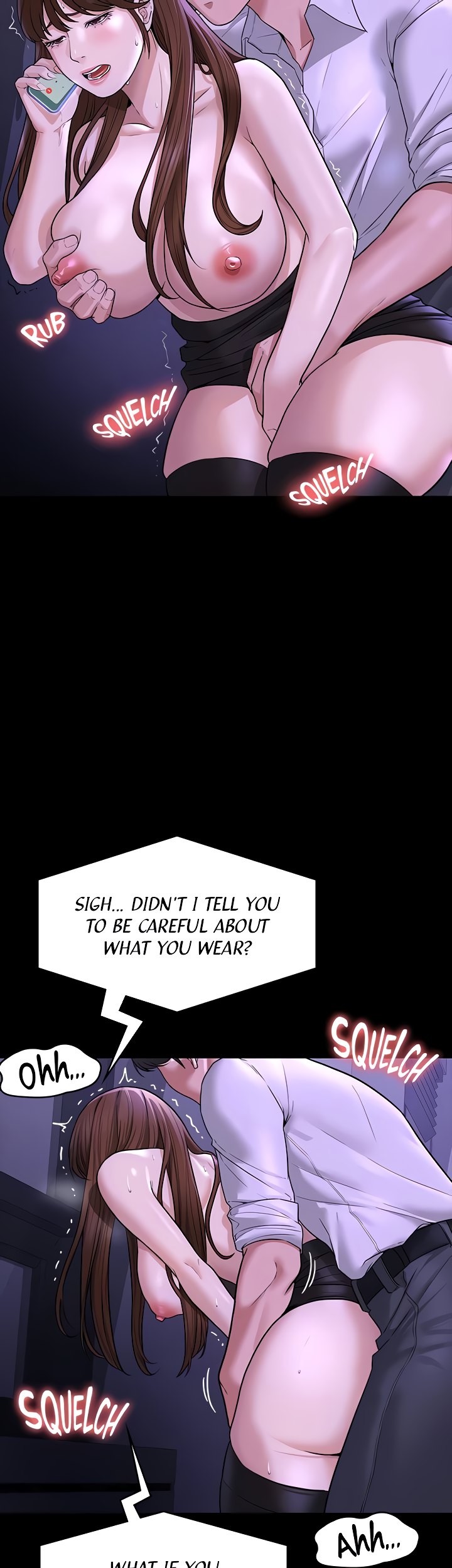 Supervisor Access chapter 32 page 14