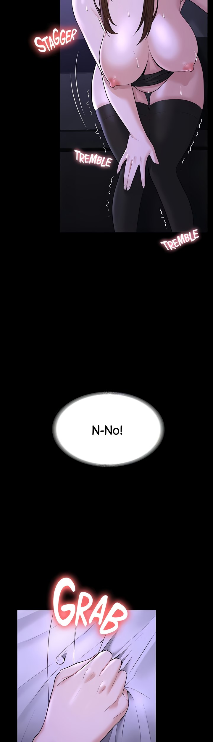 Supervisor Access chapter 33 page 7