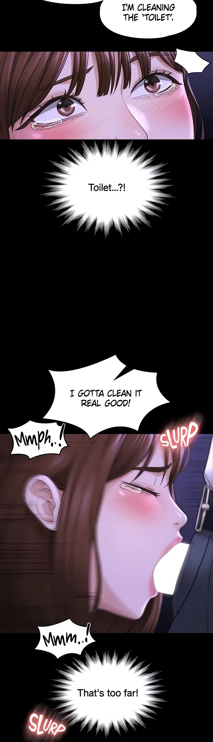 Supervisor Access chapter 33 page 20