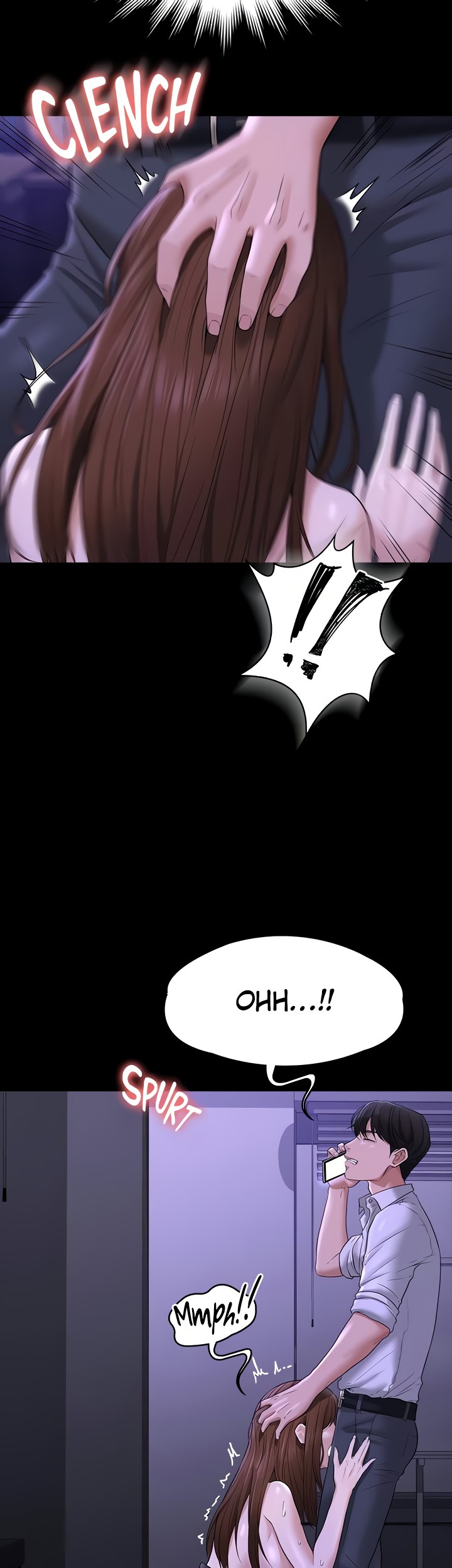 Supervisor Access chapter 33 page 25