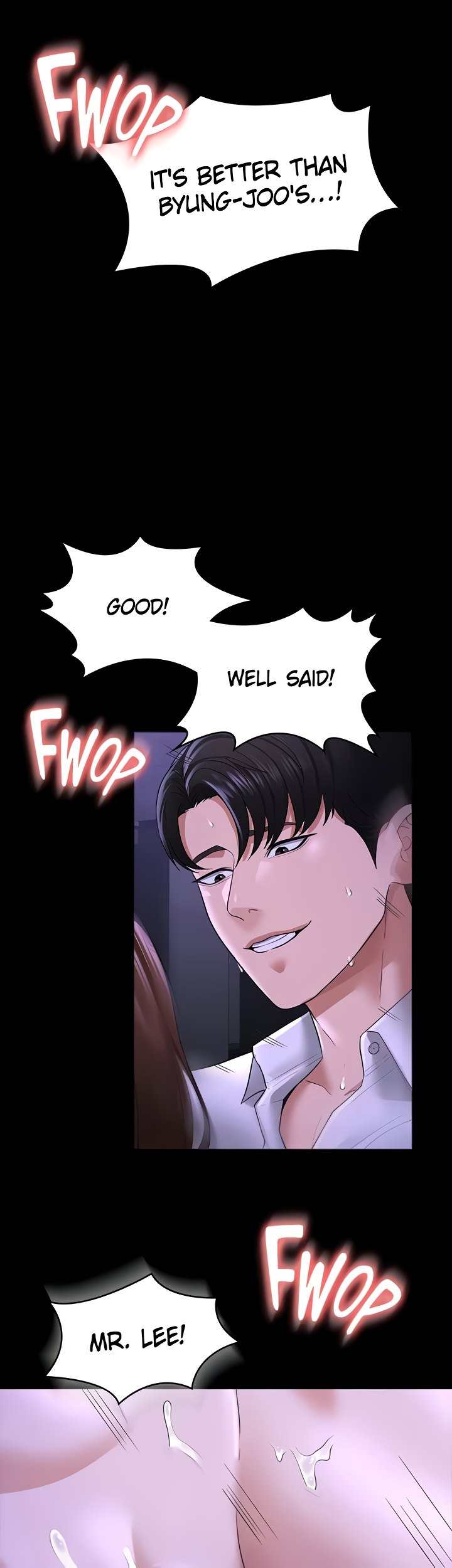 Supervisor Access chapter 33 page 47