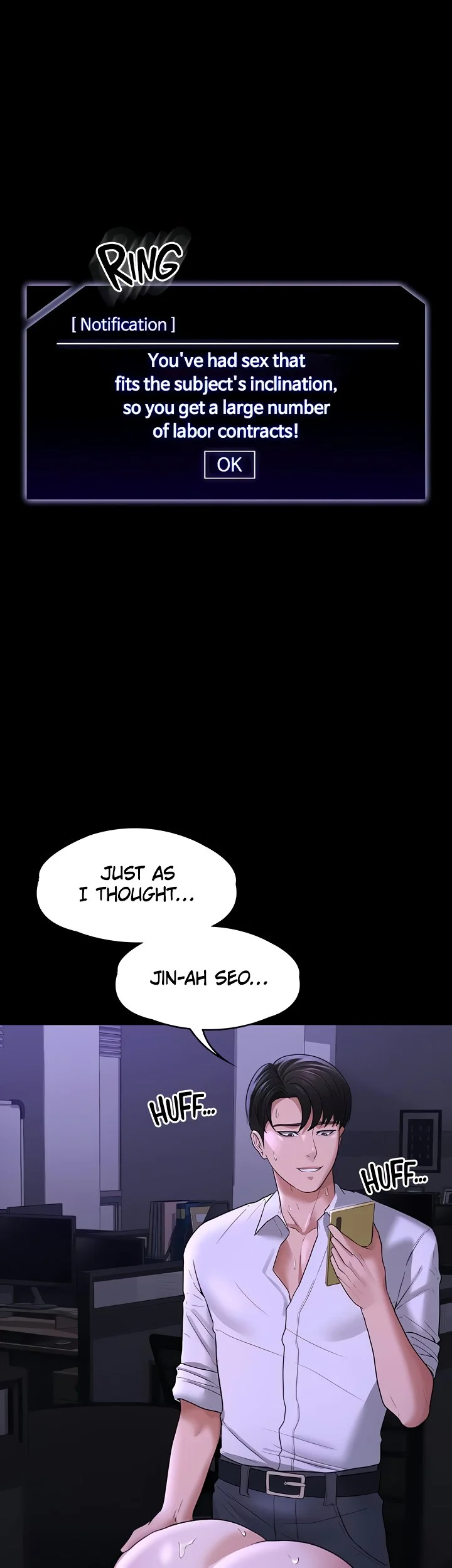Supervisor Access chapter 33 page 55