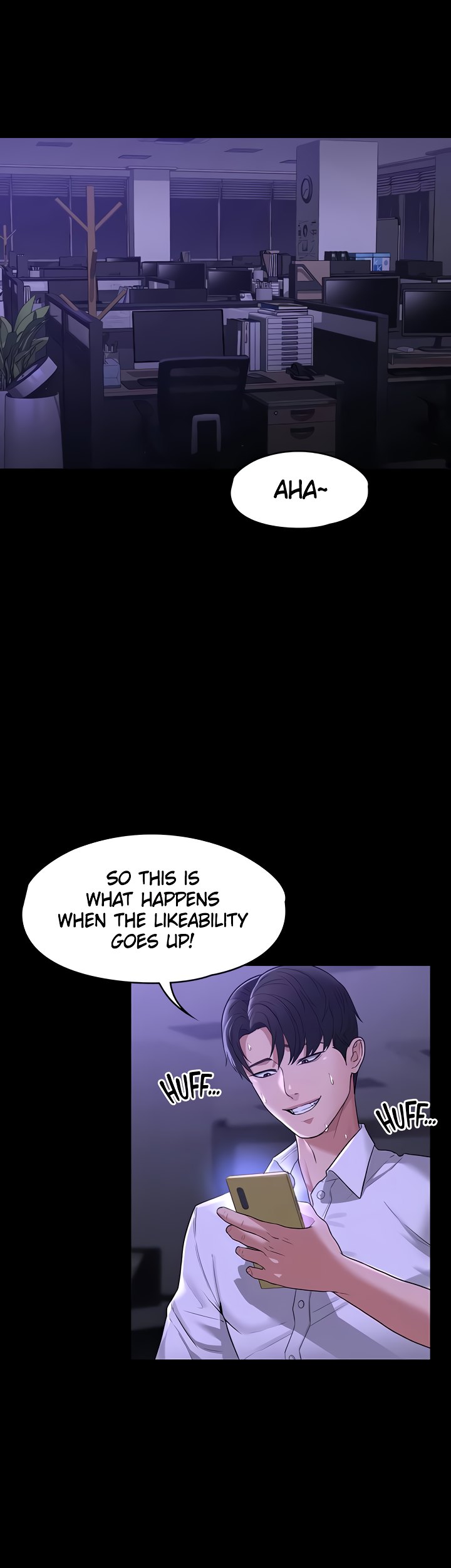 Supervisor Access chapter 34 page 9