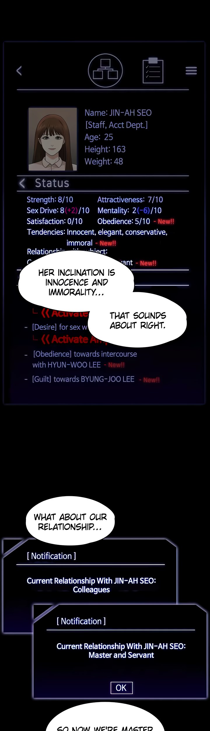 Supervisor Access chapter 34 page 10
