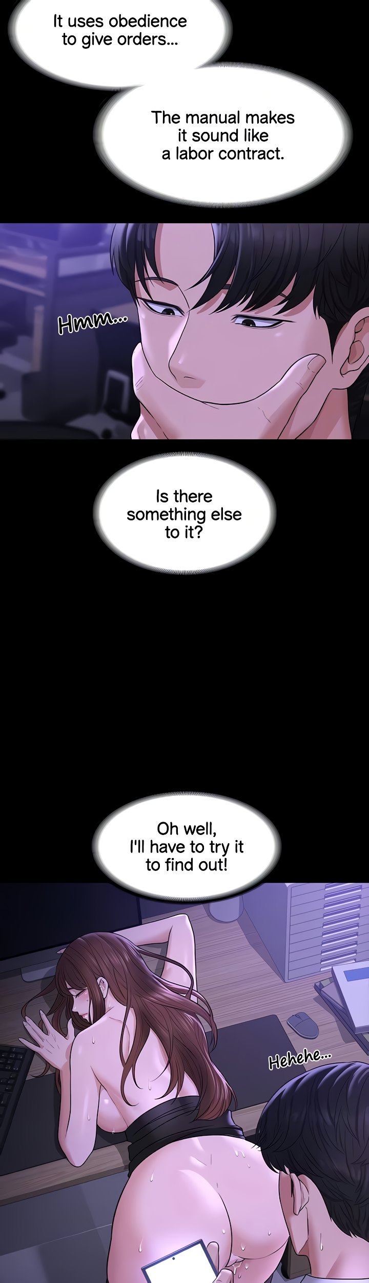 Supervisor Access chapter 34 page 12