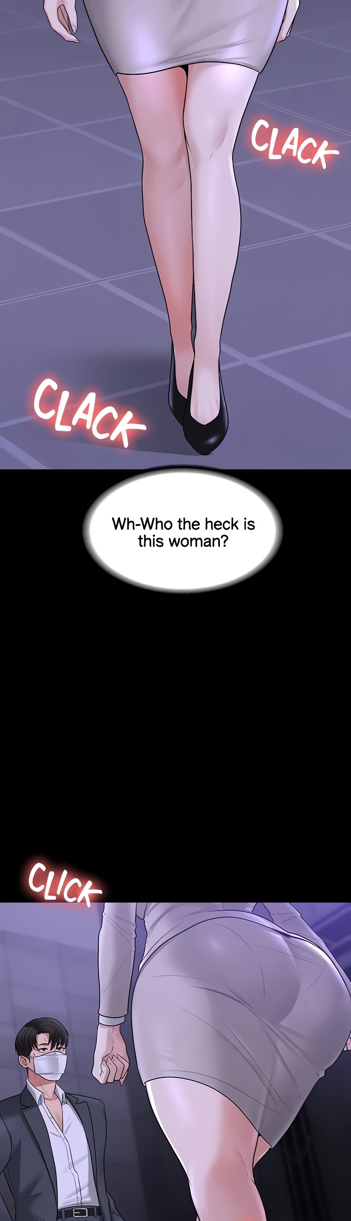 Supervisor Access chapter 34 page 21