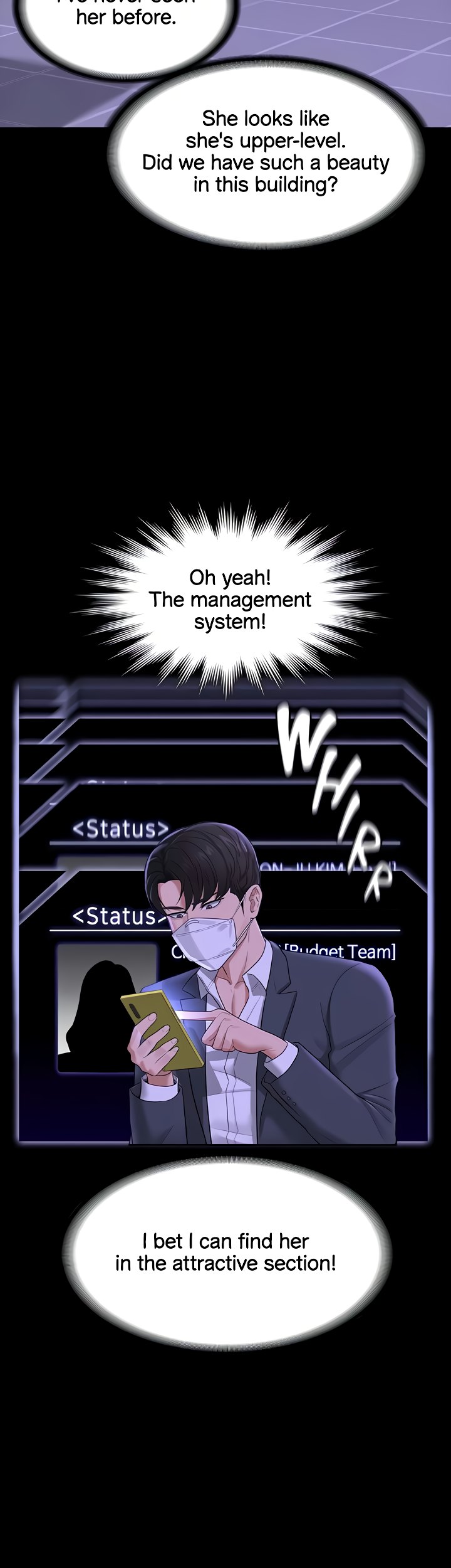Supervisor Access chapter 34 page 27