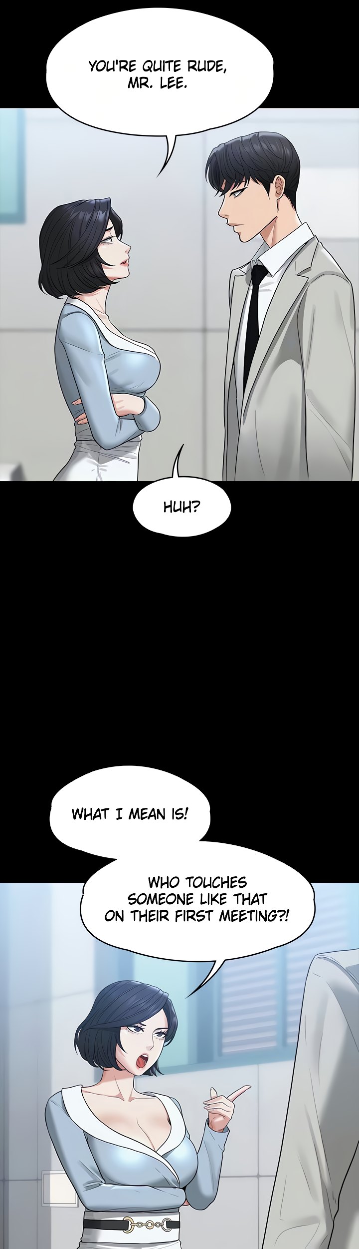 Supervisor Access chapter 34 page 40