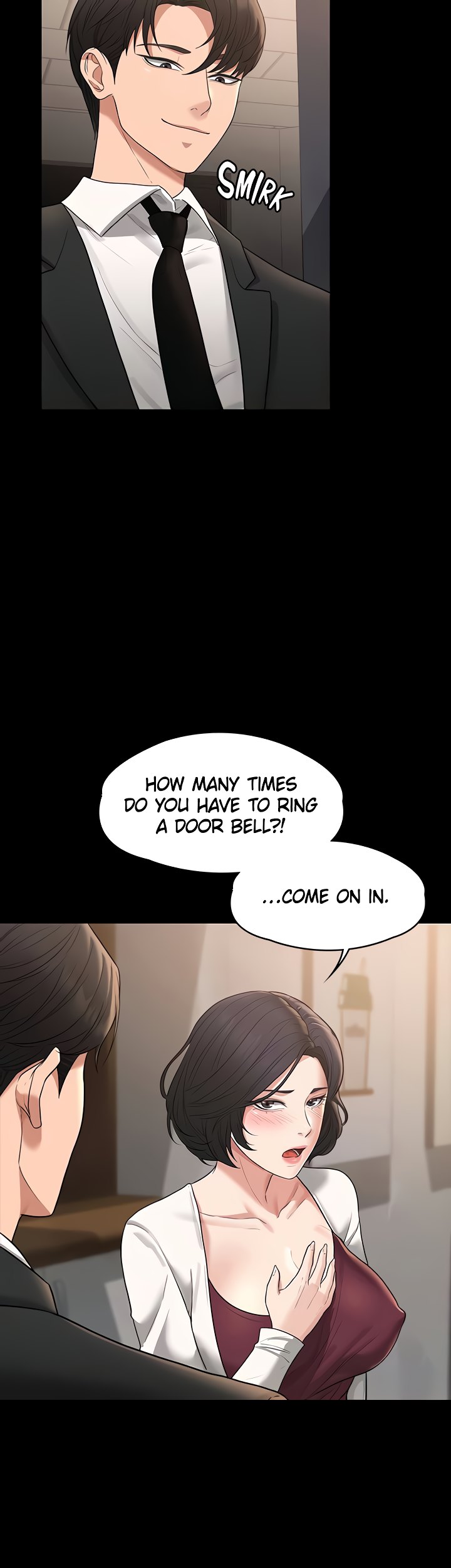 Supervisor Access chapter 35 page 8