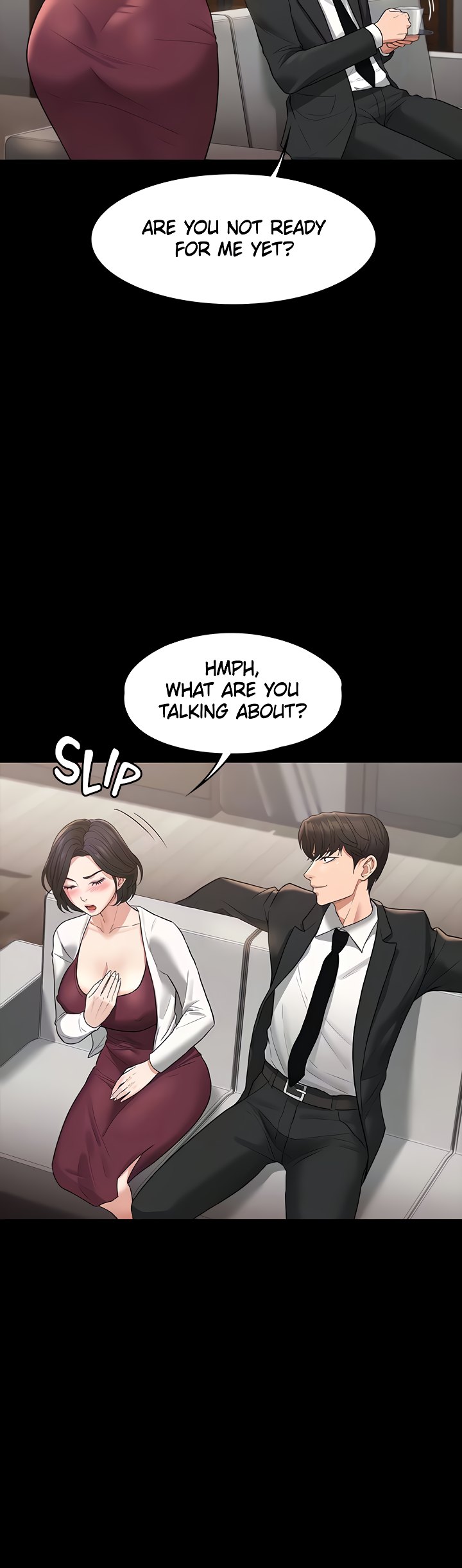 Supervisor Access chapter 35 page 14