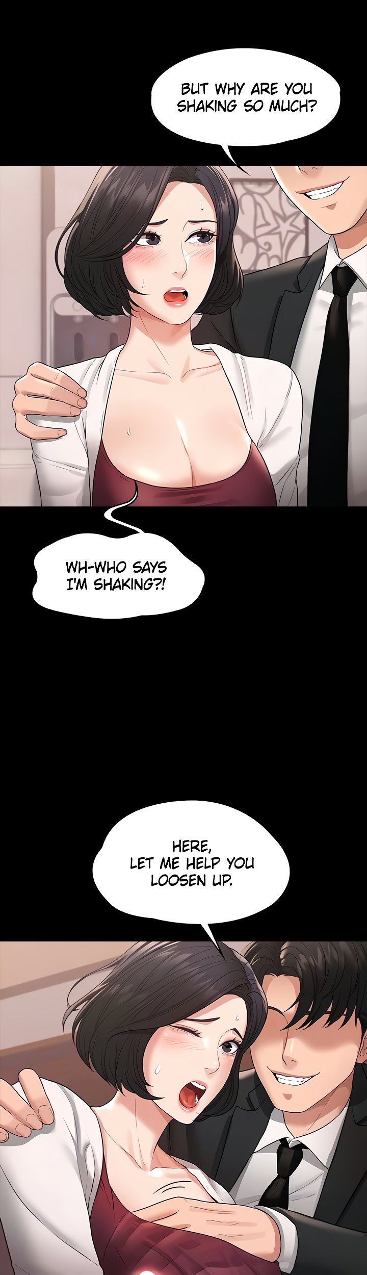 Supervisor Access chapter 35 page 18