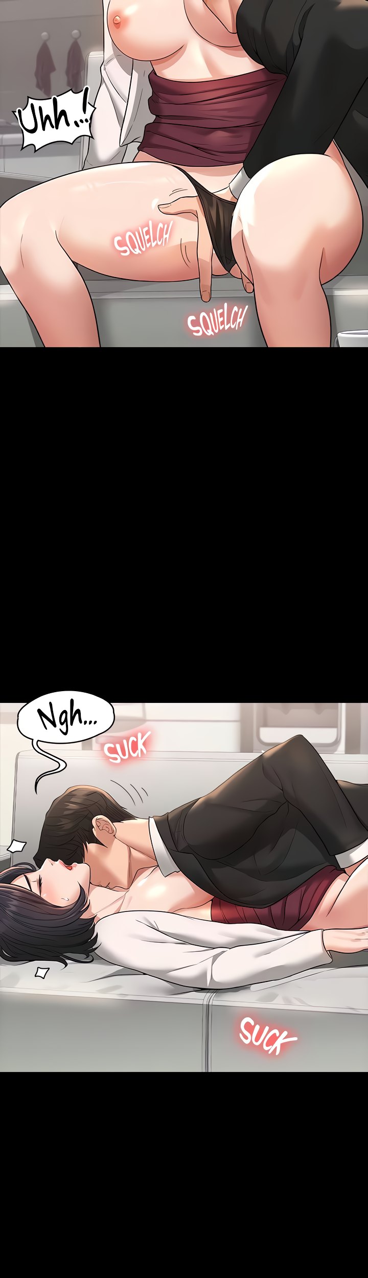 Supervisor Access chapter 35 page 23