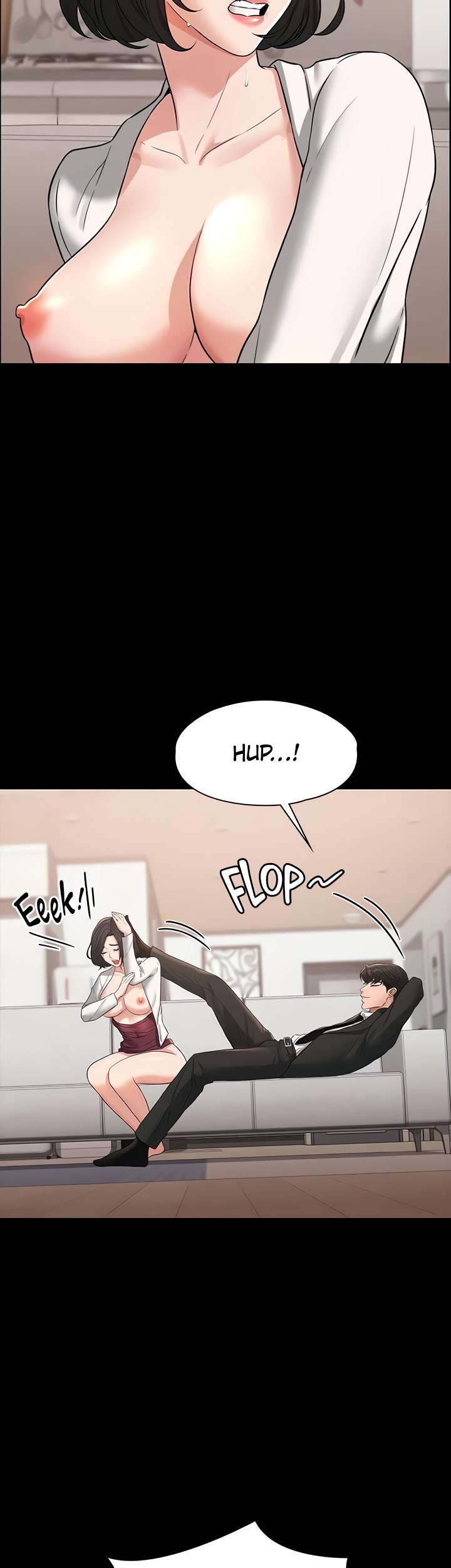 Supervisor Access chapter 35 page 27