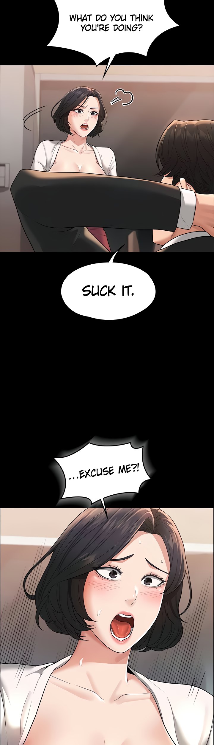 Supervisor Access chapter 35 page 28