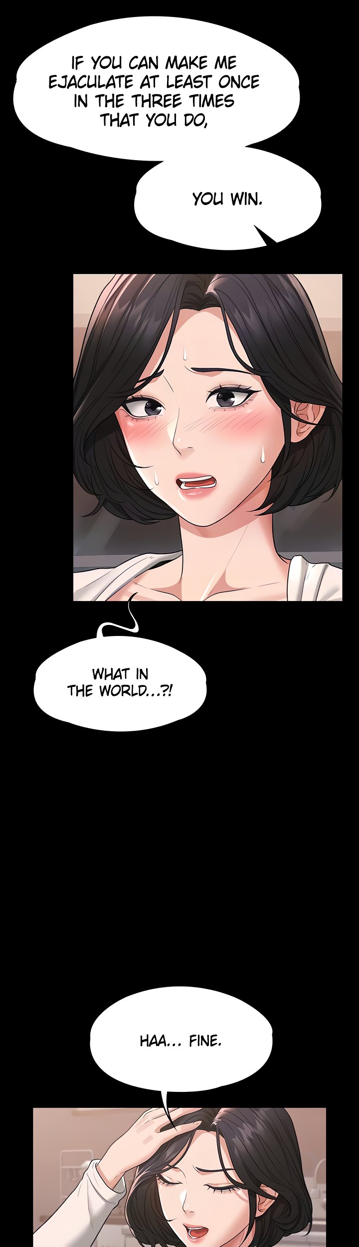 Supervisor Access chapter 35 page 32