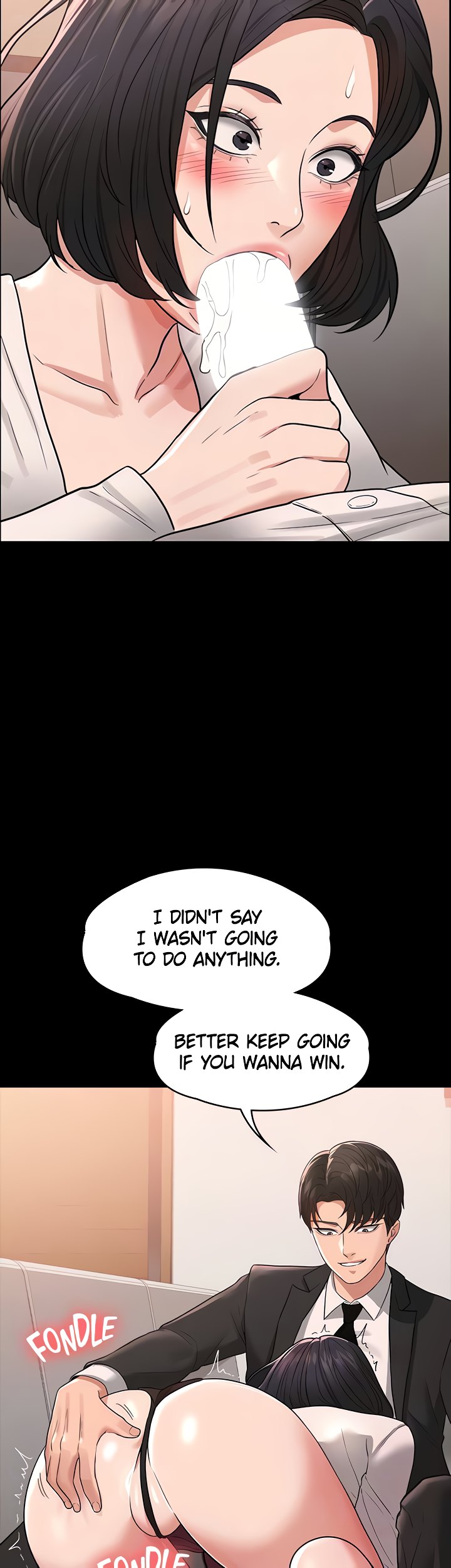 Supervisor Access chapter 35 page 40