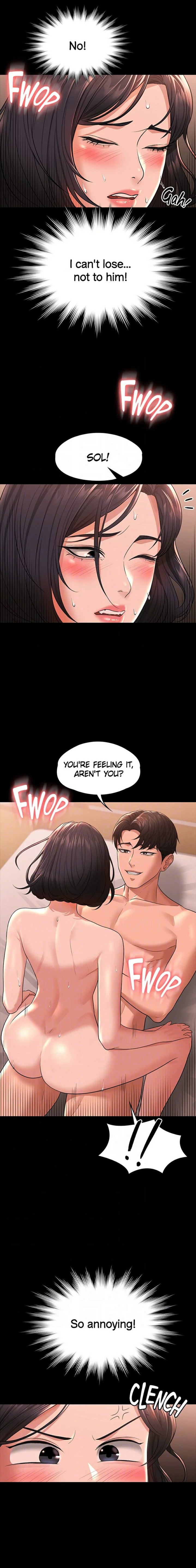 Supervisor Access chapter 36 page 12